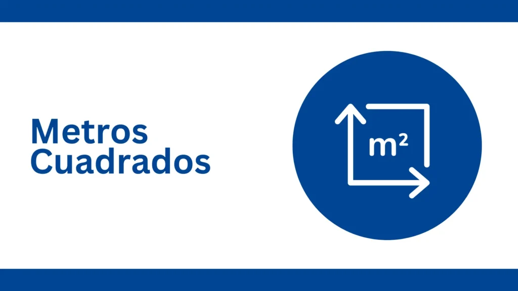 Cómo calcular los metros cuadrados: guía completa y práctica